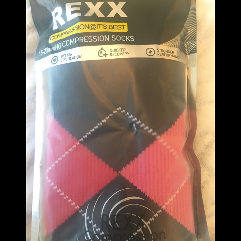 Compression socks